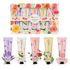 Hand Cream Vegan Friendly, 5 x 30ml, by Unknown