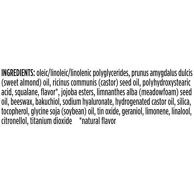 Burt’s Bees Lavender Vanilla Lip Sleeping Mask, - Image 13