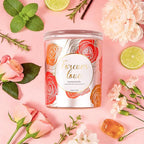 2 Pack Wood Wick Soy Wax Candle Gift Set - Image 2