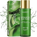 MAREE Exfoliating Toner with Salicylic Acid – AHA BHA Face Exfoliant & Pore by MAREE