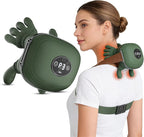 Human-Like Neck Massager with Heat by Unknown