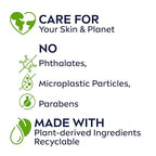 Nivea Men Sensitive Body Wash for Sensitive Skin - Image 6