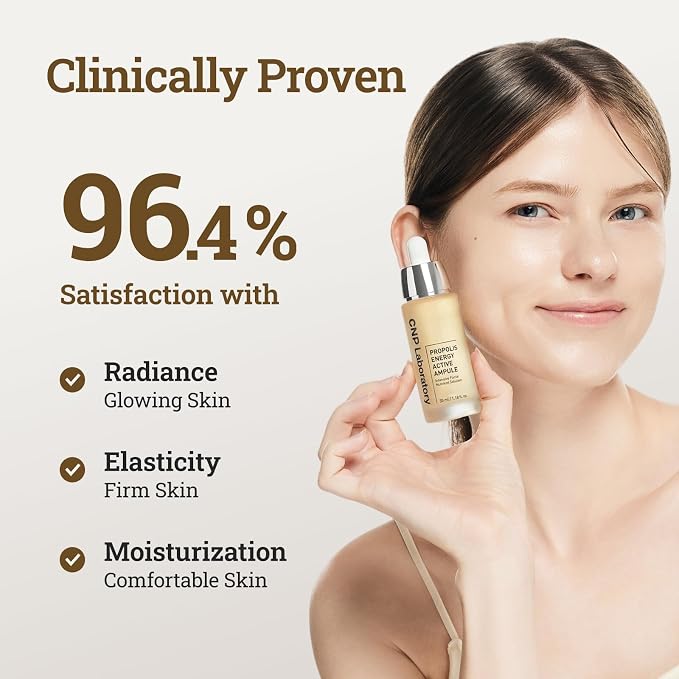 CNP Honey Glow Serum - Image 6