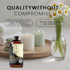 Chamomile Essential Oil, Chamomile Oil 16 Fl Oz 480 ML - Image 2