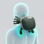 Neck and Shoulder Massager - Image 9