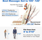 Shiatsu Massage Cushion for Neck and Back - Image 6