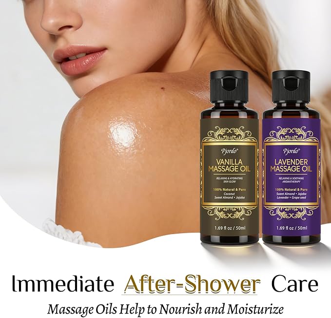 Pjordo Shower Steamers Aromatherapy, Mothers Day Gifts - Image 5