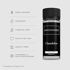 Aroma360 - Chandelier Pro Pod Fragrance Oil Blend | Hotel Inspired Luxury - Image 2
