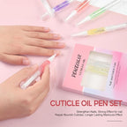 PEACECOLOR 8Pcs Cuticle Oil Pen - Image 6