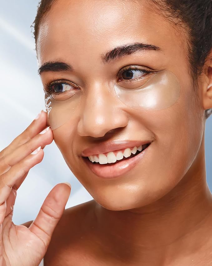 depology Replenish & Repair Under Eye Patches - Image 7