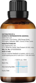 Majestic Pure Lemon Essential Oil - Image 5
