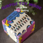 EvolutionUSA 1pc Green Epic Superhero Bath Bombs - Image 8