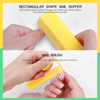 FANDAMEI Nail Buffer and File, Nail Care Kit - Image 5