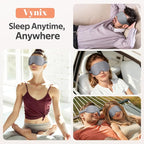 Sleep Mask for Men Women - Image 8