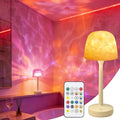 Waterproof Bathroom Shower Lamp by Unknown