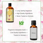 PHATOIL 3.38FL.OZ Black Orchid Fragrance Oils - Image 5