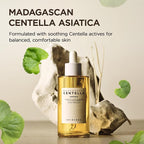 SKIN1004 Madagascar Centella Ampoule, Korean Face Serum - Image 4