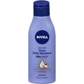 NIVEA Shea Daily Moisture Body Lotion 6.8 fl. oz. Bottle by Nivea