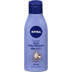 NIVEA Shea Daily Moisture Body Lotion 6.8 fl. oz. Bottle by Nivea
