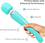Therapeutic Cordless Massager - Image 4