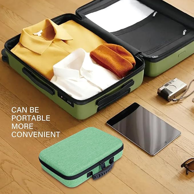Essential Oils Carrying Case Holds 60 Grids - Image 7