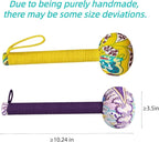 Mugwort Massage Hammer, Massage Tools Back, Shoulder & Body - Image 7
