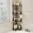 Consumest Corner Shower Caddy Standing - Image 6