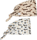 2 Pcs Working Cap with Sweatband by IGPPDO