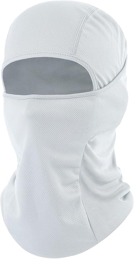 ROXUN Ski Mask Balaclava Shiesty, Motorcycle Summer Cooling Breathable UV by Roxun