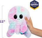 Happy Helpers Octopus by Relatable, Microwavable Heating Pad - Image 2