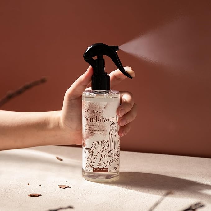 ROMIIE ZOI Room Air Freshener Spray Room Mist, - Image 3