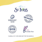 St. Ives Face Scrub Exfoliates | Apricot | - Image 5