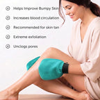 Valitic Exfoliating Glove Body Scrubber - Image 7