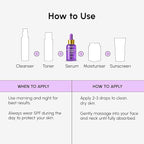 MAREE 20% Tranexamic Acid Serum Complex - Image 9