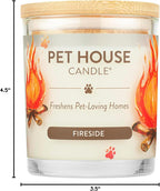 One Fur All Pet House Candles, Long Lasting, Clean Burning, Soy Wax Scented - Image 9