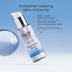 Eucerin Immersive Hydration Smoothing Face Serum, Ultra-Lightweight Hyaluronic - Image 6