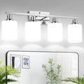 MOKATNG 4-Light Vanity Light by Bathroomlightfixtures