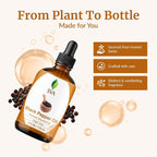 SVA Black Pepper Essential Oil – 4 Fl Oz – 100% Natural Black Pepper Oil - Image 4
