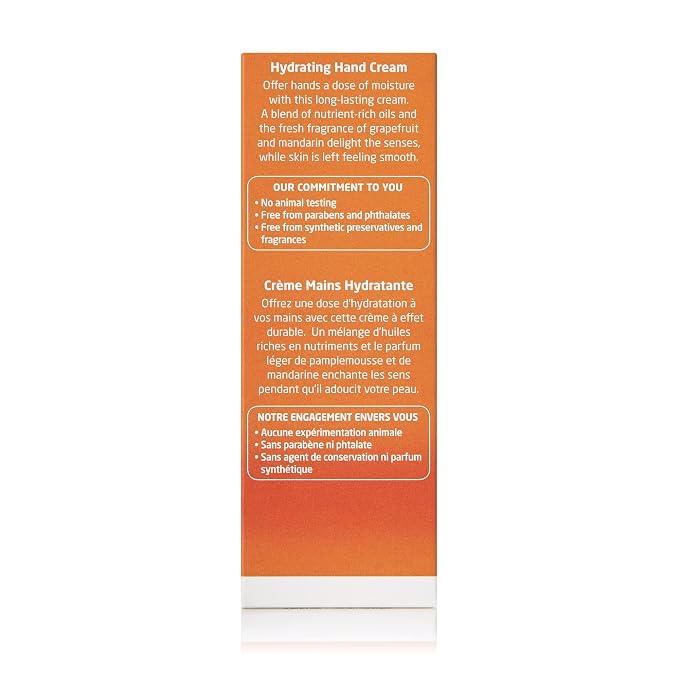 Weleda Sea Buckthorn Hand Cream, 1.7 Ounce - Image 4