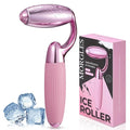 MORGLES Ice Roller for Face, Professional Face Roller Cryotherapy Tool to by Morgles