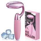 MORGLES Ice Roller for Face, Professional Face Roller Cryotherapy Tool to by Morgles