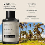 VINEVIDA Caribbean Breeze Fragrance Oil - Image 2