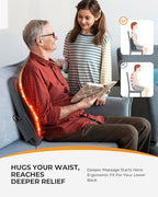 CooCoCo Lower Back Massager - Image 6