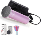 Upgraded Electric Callus Remover - Image 9