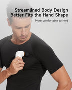 HEYCHY A1 Super Mini Massage Gun, Percussion Deep Tissues Muscle Massager - Image 3