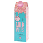 So.? Sorry Not Sorry Milk Vibes Bath Milk, Nourishing & Restoring Bath Soak - Image 4