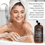 First Botany, ALL Natural Body Wash - Image 4