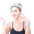SPA Headbands for Washing Face Makeup Headbands - Image 2