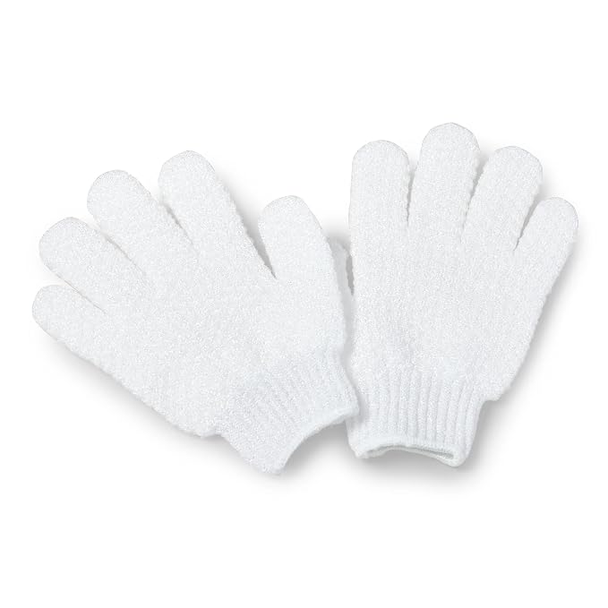 Earth Therapeutics Exfoliating Hydro Gloves by EarthTherapeutics