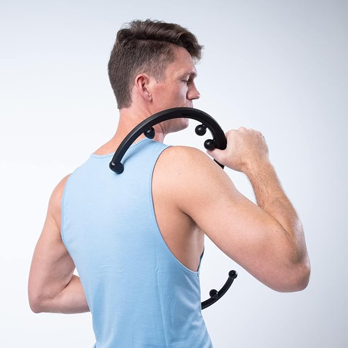 Body Back Buddy Elite Black 2.1 - Image 7